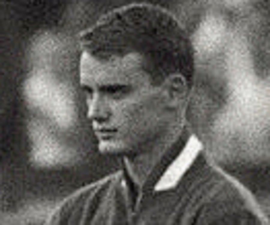 Famous Athletes From New Jersey