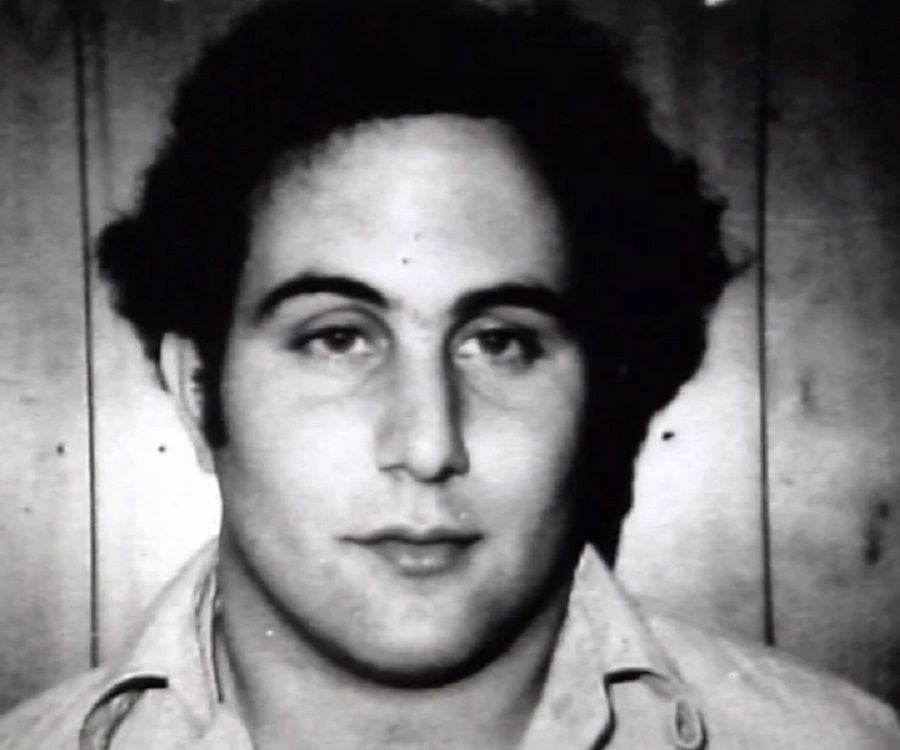 David Berkowitz 2025