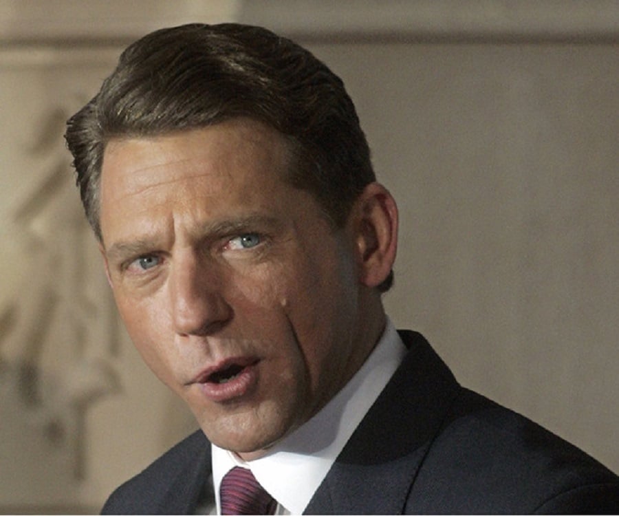 David Miscavige Biography Facts, Childhood, Family Life & Achievements