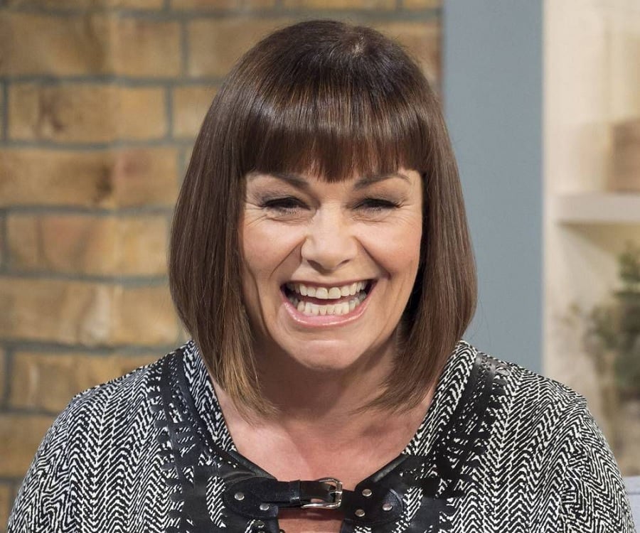 Dawn French Biography - Childhood, Life Achievements 