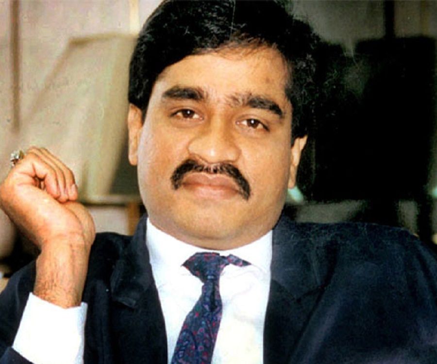 Dawood Ibrahim Birth Chart