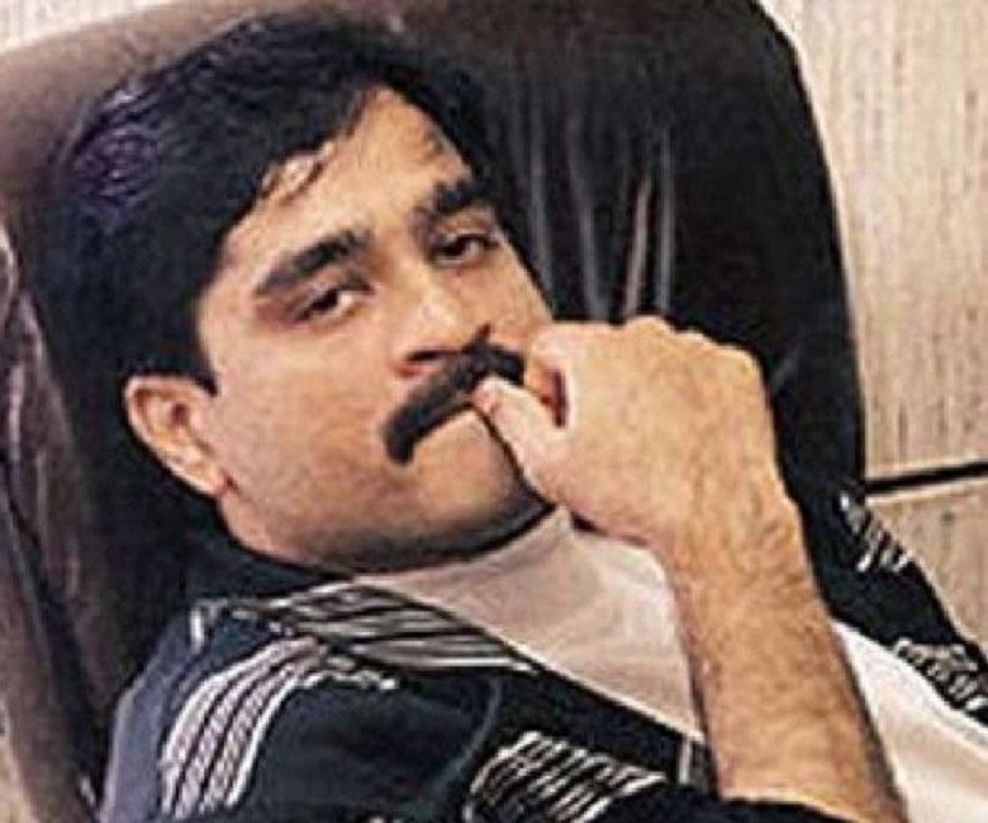 Dawood Ibrahim Birth Chart