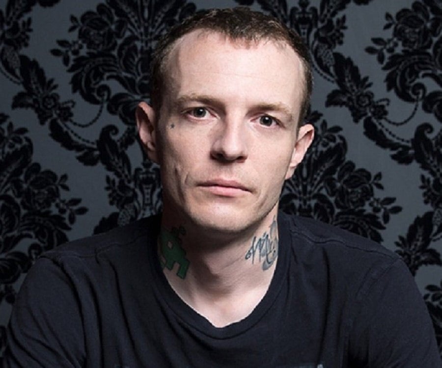 Deadmau5 Biography - Facts, Childhood, Family Life & Achievements