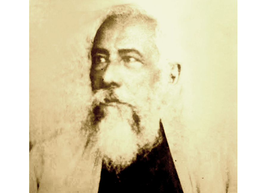 Debendranath Tagore Biography - Childhood, Life Achievements & Timeline