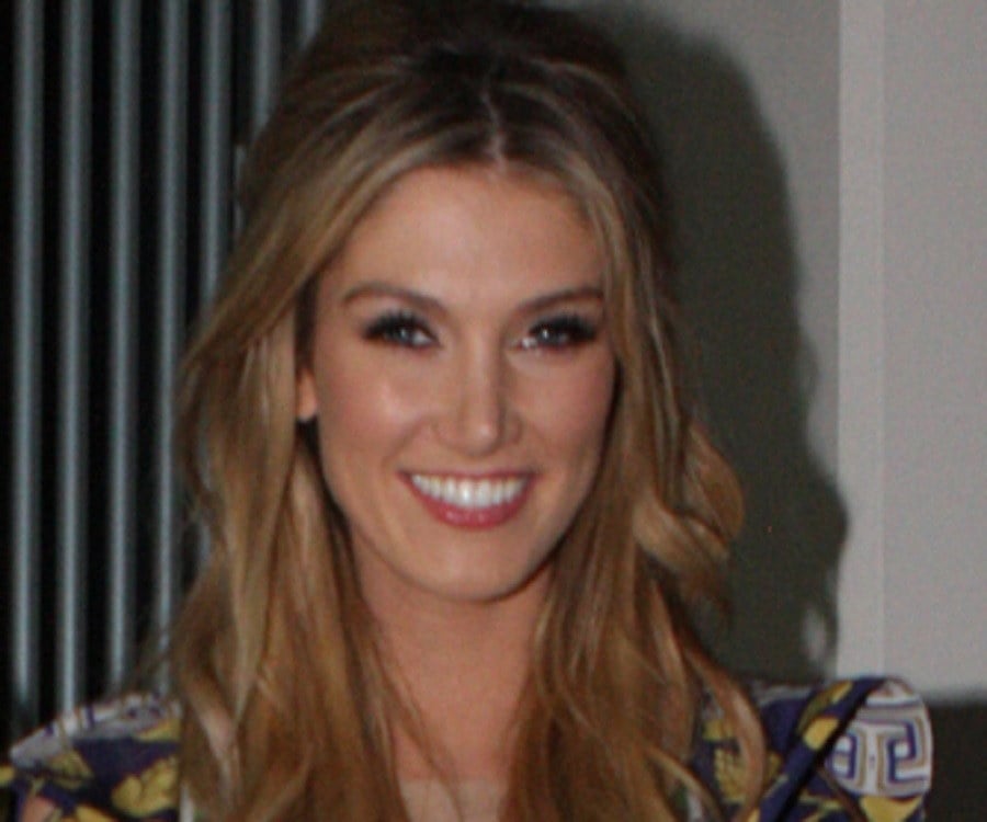 Delta Goodrem Model