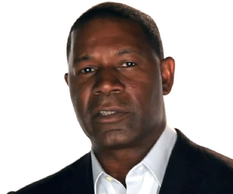 Dennis haysbert