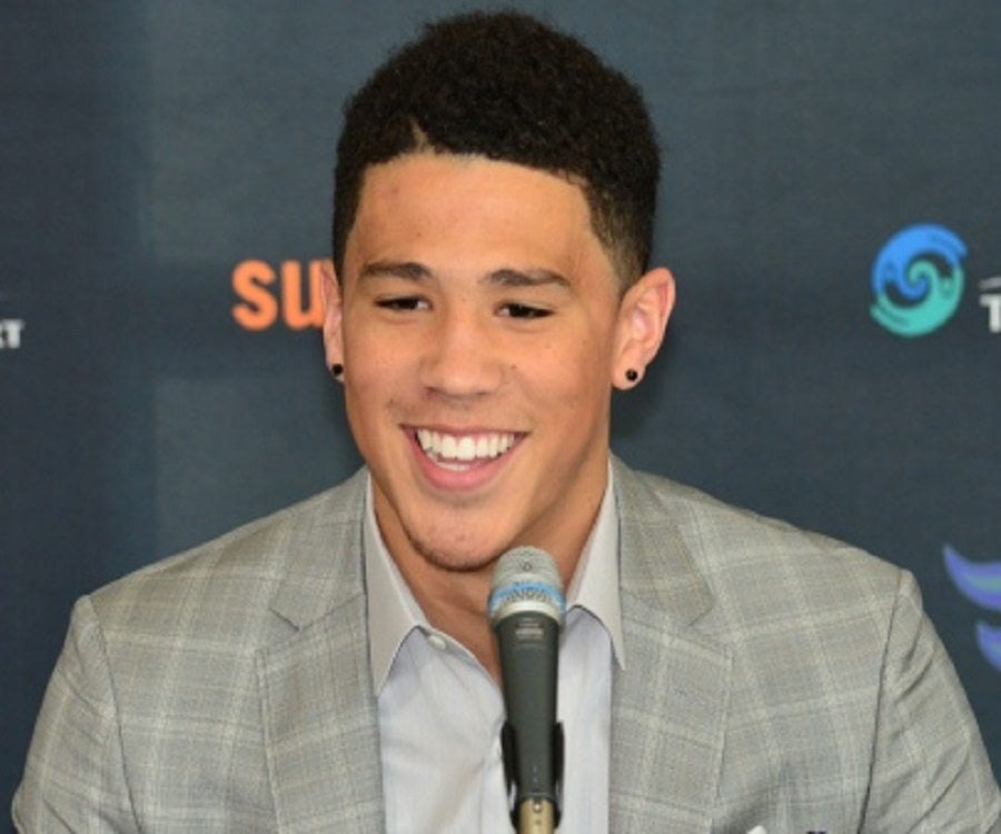 Devin Booker Biography - Facts, Childhood, Family Life of ...