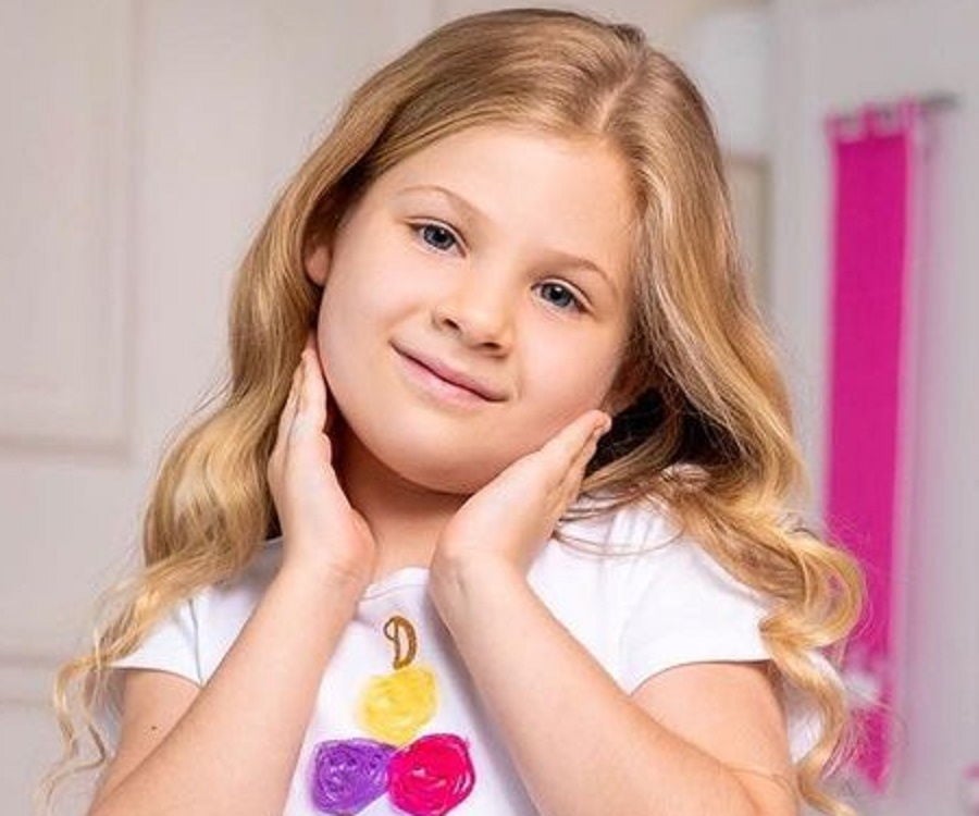 Diana (Kids Diana Show) – Bio, Facts, Family Life of the r