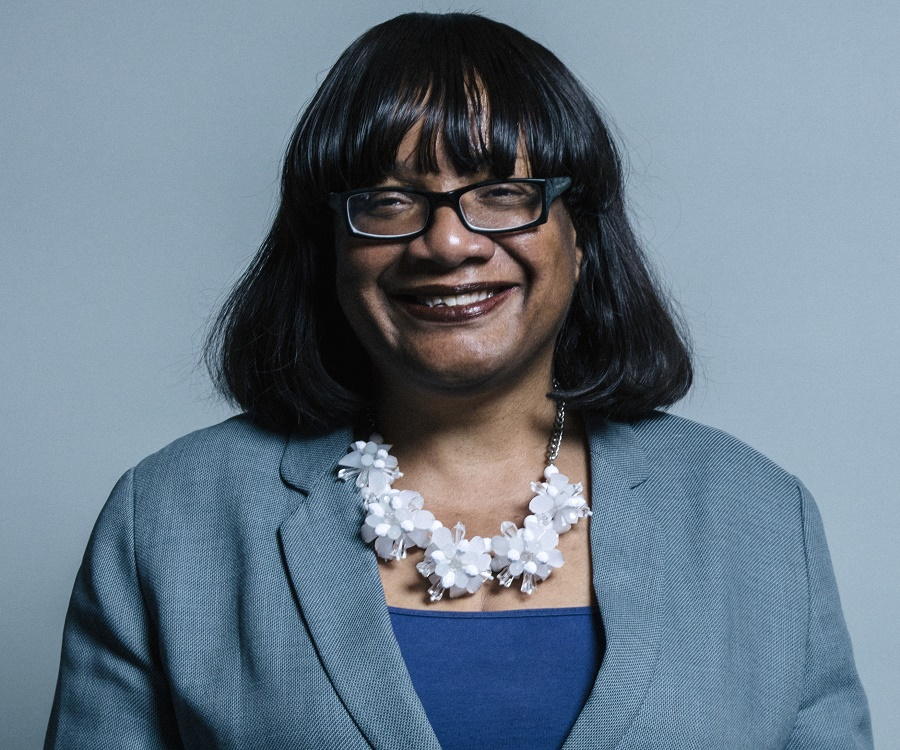 Diane Abbot Biography – Facts, Family Life, Childhood, Political Career