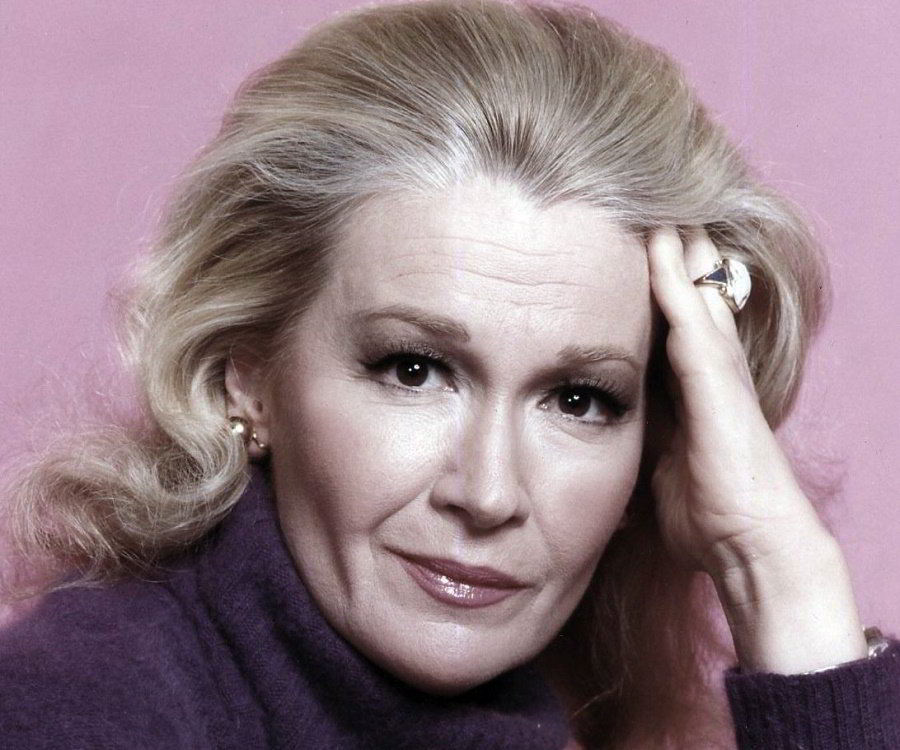 Diane Ladd Biography - Facts, Childhood, Family Life & Achievements