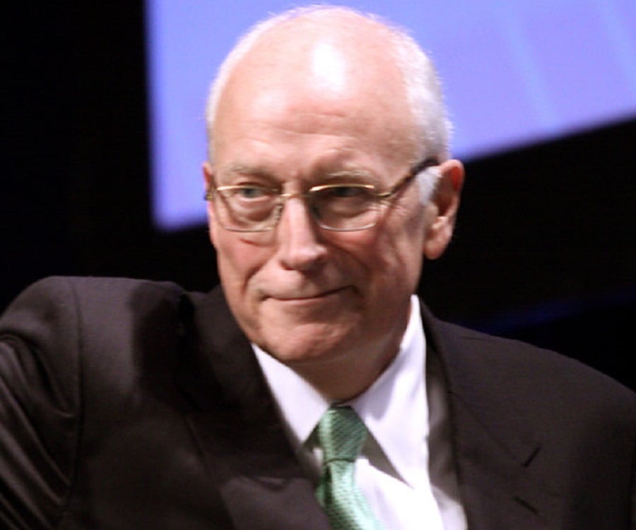 Dick Cheney Biography - Facts, Childhood, Family Life & Achievements