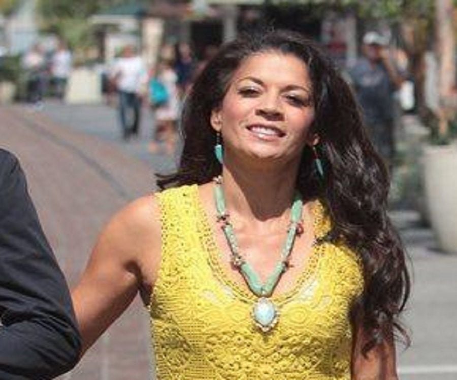 Dina Eastwood Biography Facts, Childhood, Family Life & Achievements