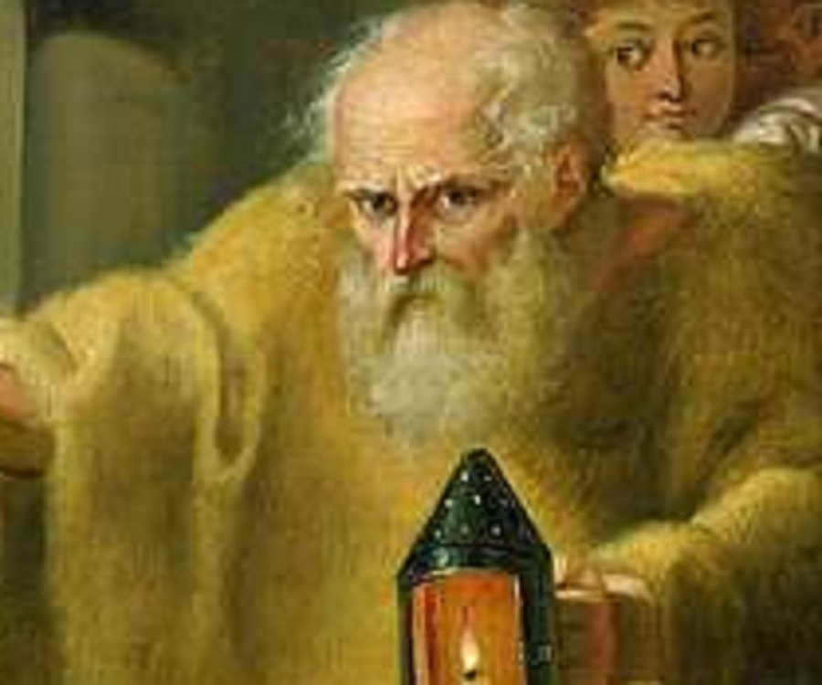 Image result for diogenes of sinope