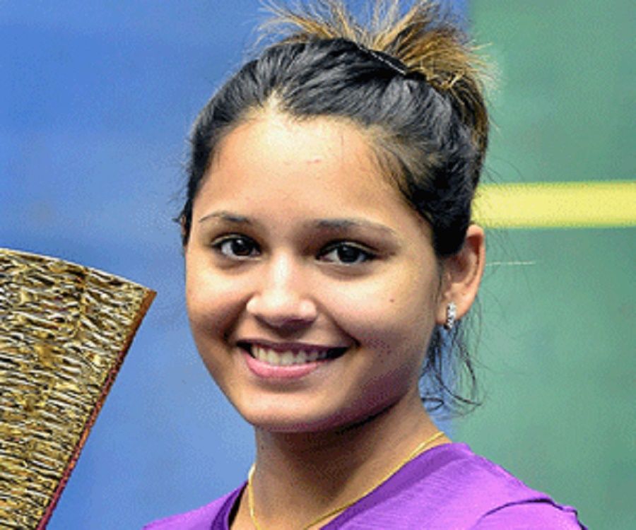Dipika Pallikal Karthik - Bio Facts Family Life Of Indian Squash Player.