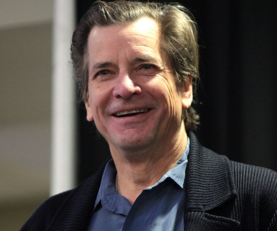 Dirk Benedict Biography Facts, Childhood, Family Life & Achievements