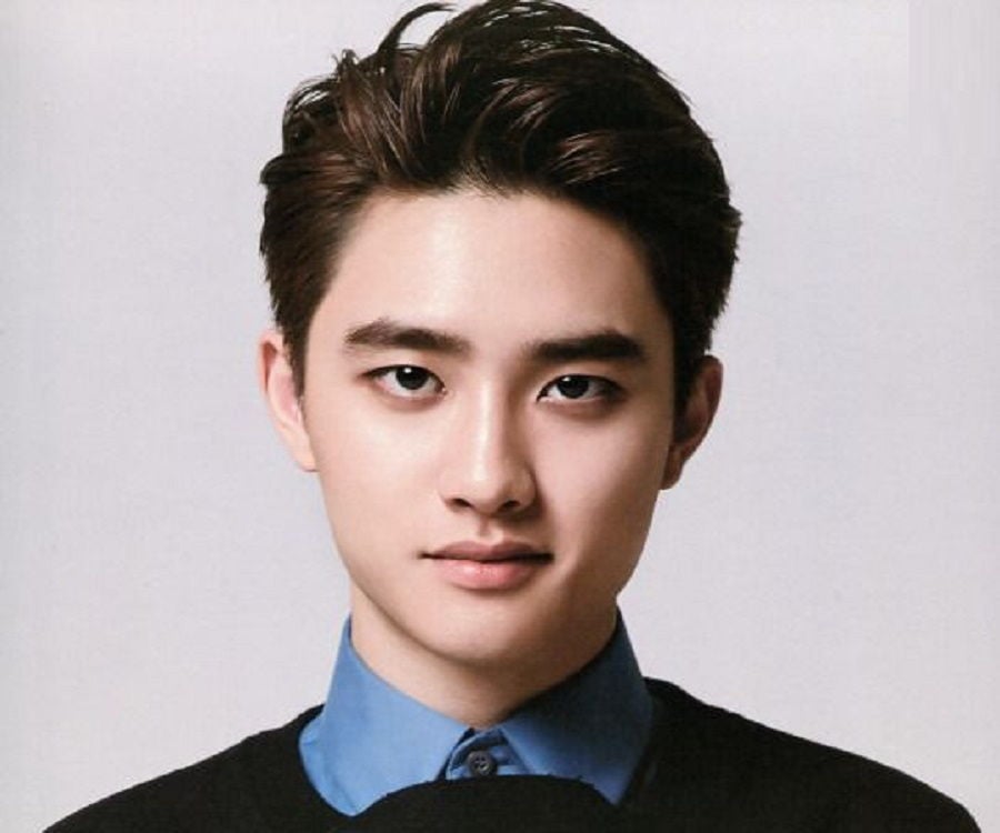 Do Kyung Soo D O Biography Facts Childhood Family Life Career Of K Pop Singer Actor