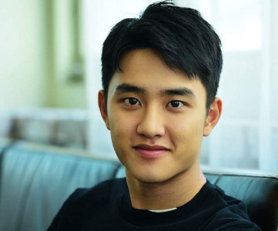 Do Kyung Soo D O Biography Facts Childhood Family Life Career Of K Pop Singer Actor