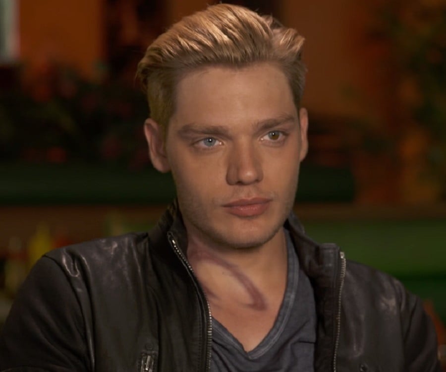 Dominic Sherwood – Bio, Facts, Family Life of English Actor