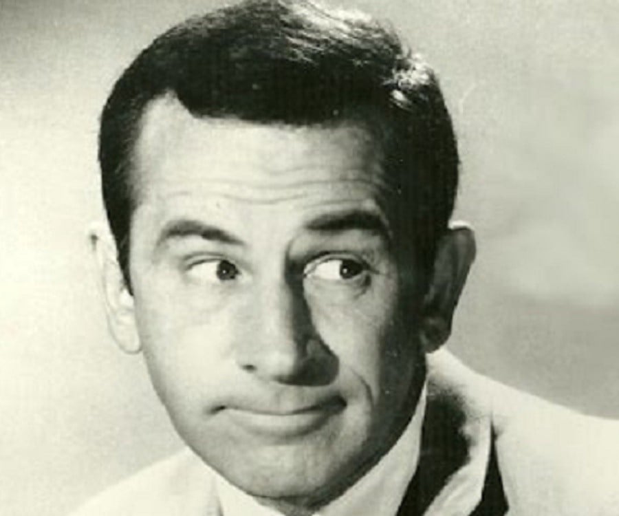 Don Adams cause of death