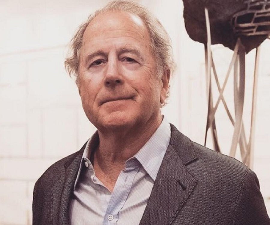 Don Gummer Biography – Childhood, Family Life & Achievements