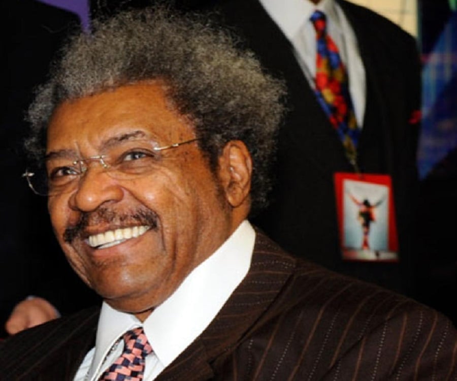 World Boxing Council - Is Don King the greatest promoter of all time? Happy  Birthday to the Legend! #WBC #ConquerEverything #Boxing #Legend #HBD