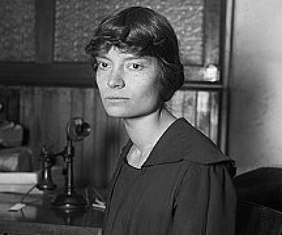 Dorothy Day Biography - Childhood, Life Achievements 