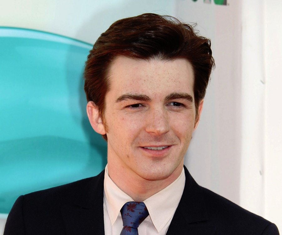 Drake Bell Biography - Facts, Childhood, Family ...