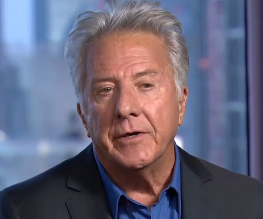 Dustin Hoffman Biography - Childhood, Life Achievements ...