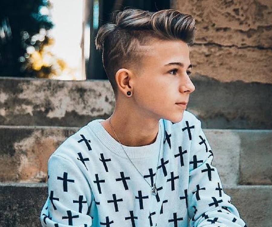 Dylan Hartman – Bio, Facts, Family Life of Vlogger & Instagram Star