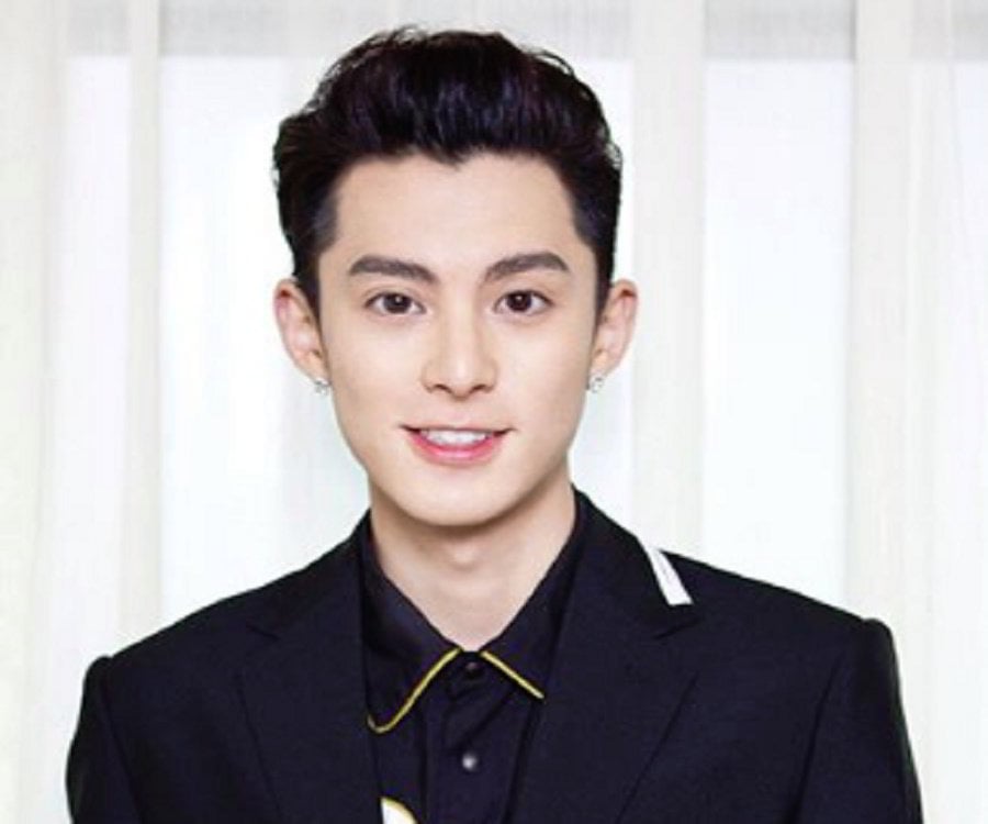 dylan wang age