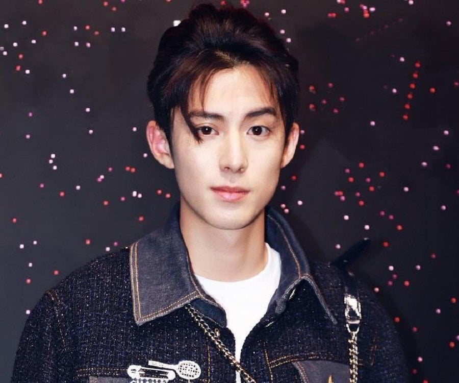 Dylan Wang - Biography, Height & Life Story