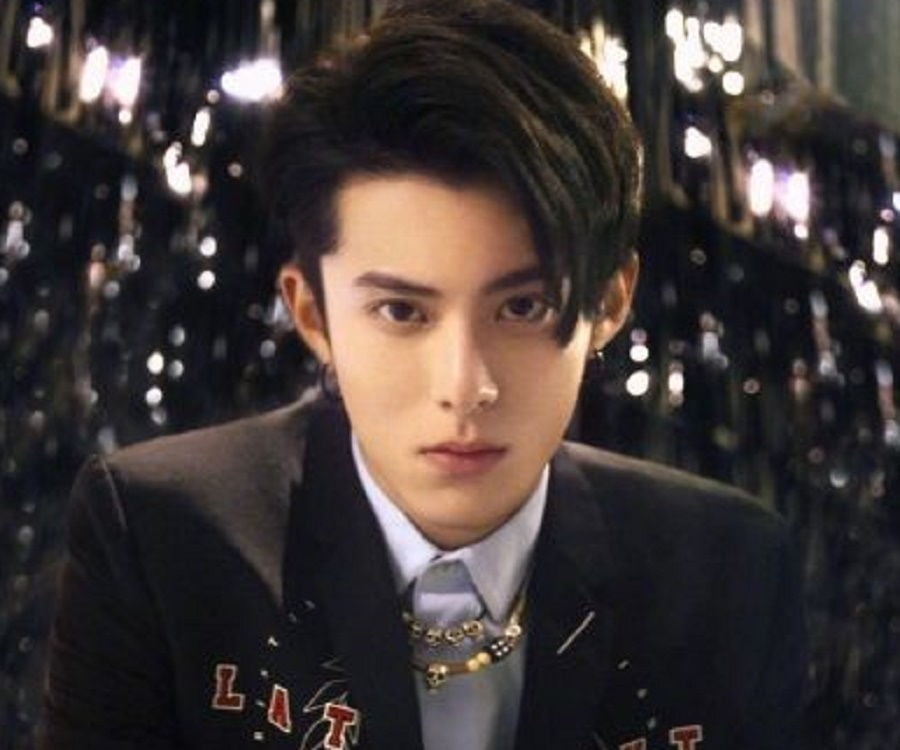 Dylan Wang Biography – Facts, Childhood, Family Life of Chinese