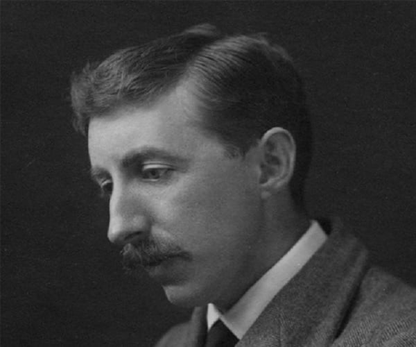 E. M. Forster Biography - Childhood, Life Achievements 