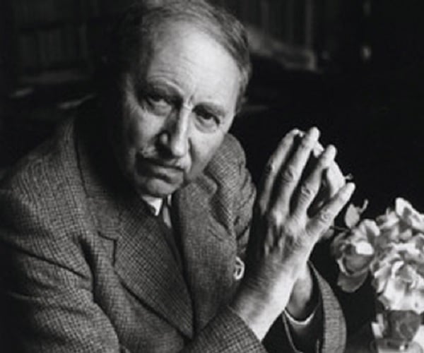 E. M. Forster Biography - Childhood, Life Achievements 