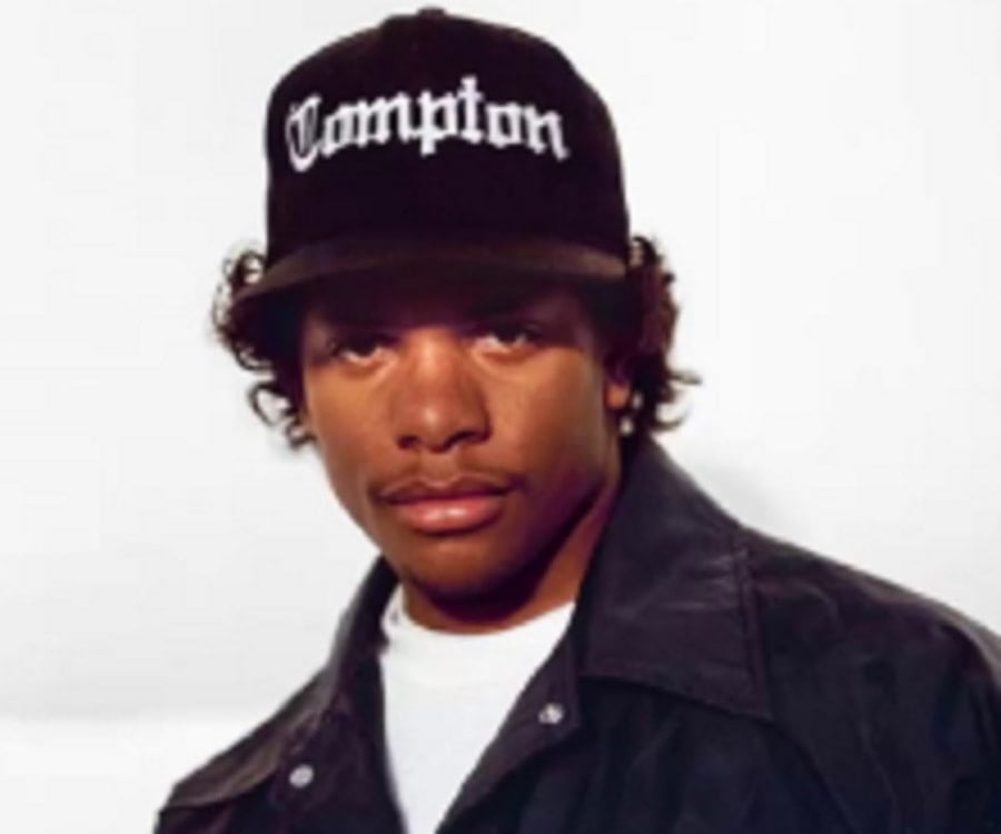 Eazy-E (Eric Lynn Wright) Biography - Facts, Childhood ...