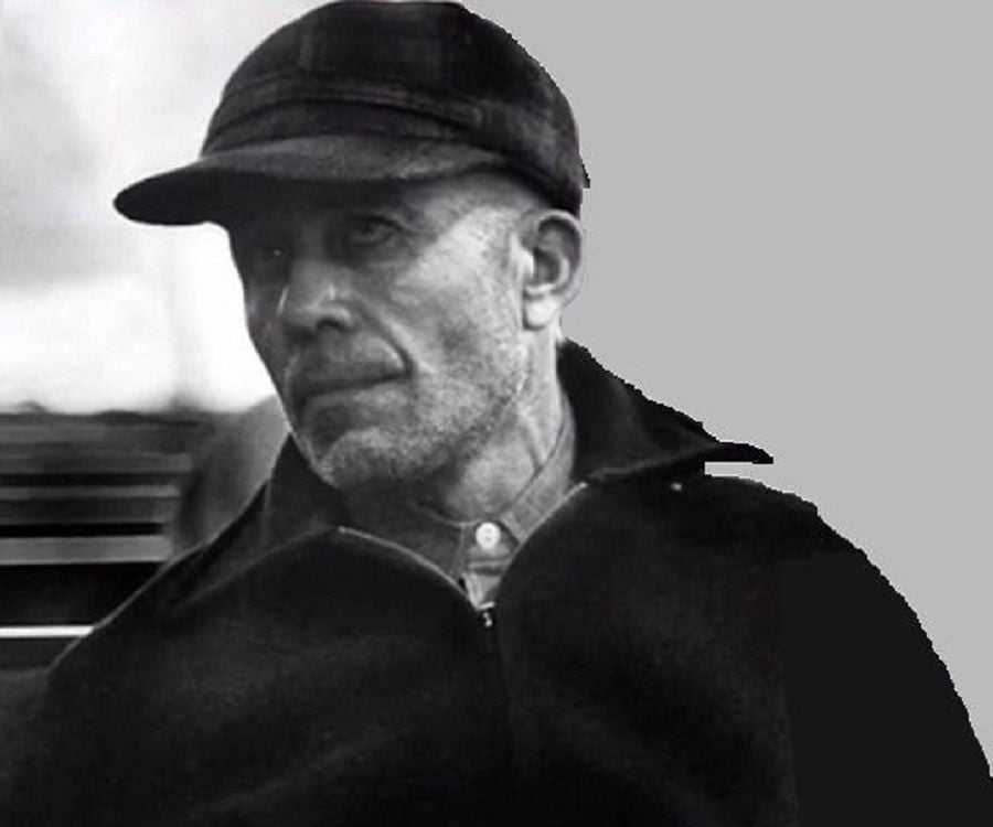 Risultatu di l'immagine per ed gein