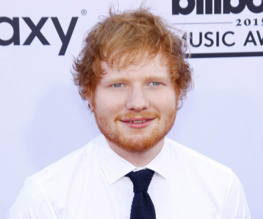 Ed Sheeran Biography Facts Childhood Family Life Achievements Of English Singer