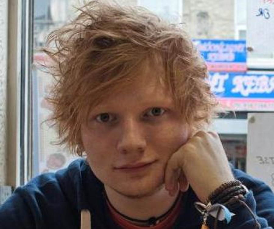 Ed Sheeran Biography Facts Childhood Family Life Achievements Of English Singer