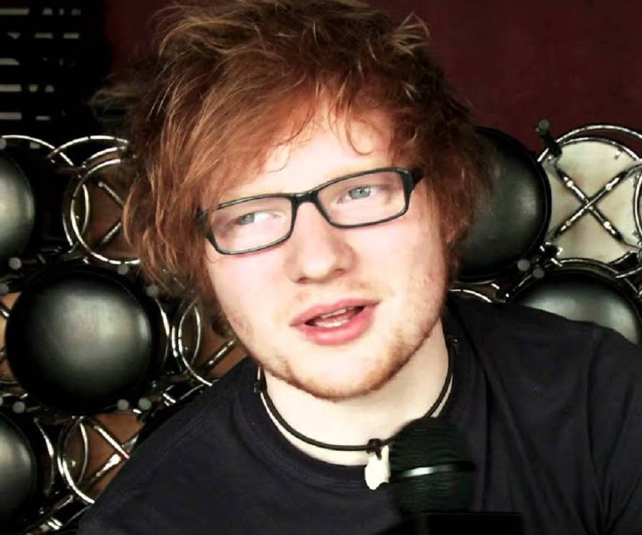 Ed Sheeran Biography Facts Childhood Family Life Achievements Of English Singer