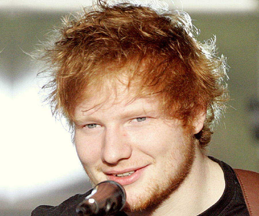 Ed Sheeran Biography Facts Childhood Family Life Achievements Of English Singer