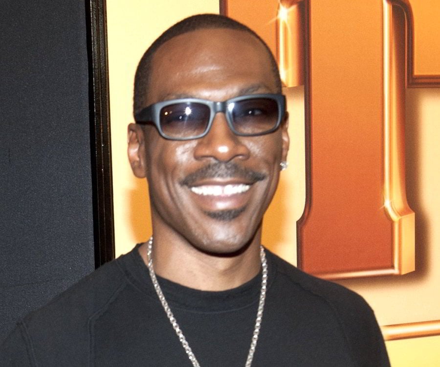 Eddie Murphy Biography - Facts, Childhood, Family Life & Achievements