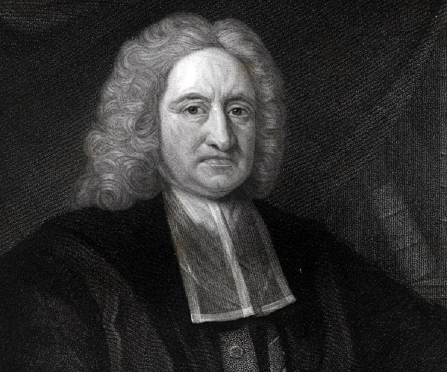 Edmond Halley Biography - Facts, Childhood, Family Life & Achievements ...