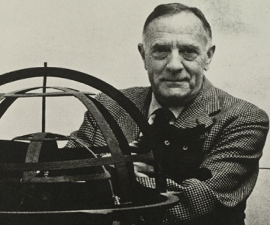 edwin p hubble