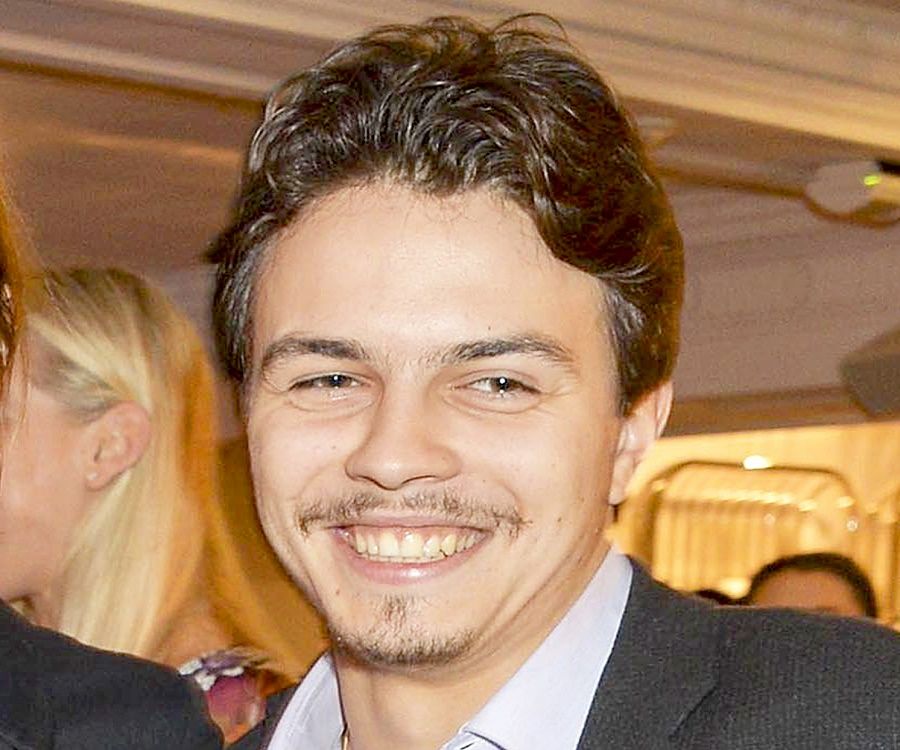 Egor Tarabasov - Bio, Facts, Family Life of Lindsay Lohan's Ex-Fiancé