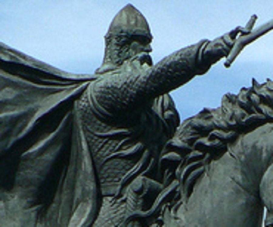 El Cid Biography Facts, Childhood, Family Life, Achievements