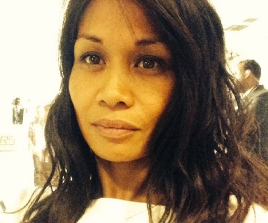 Elaine Chappelle Elaine Chappelle pic