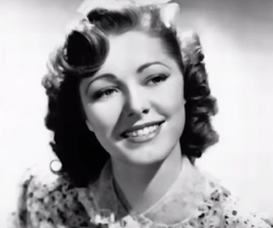 Eleanor Parker - Wikipedia