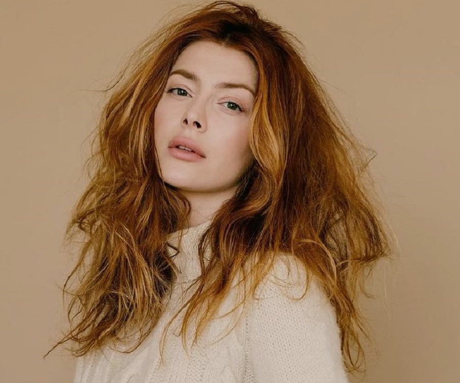 Elena Satine - Wikipedia