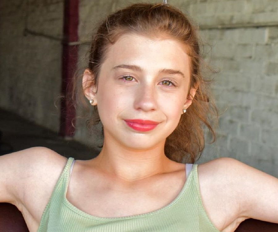 Eliana Jones Biography - Facts, Childhood, Family Life & Achievements
