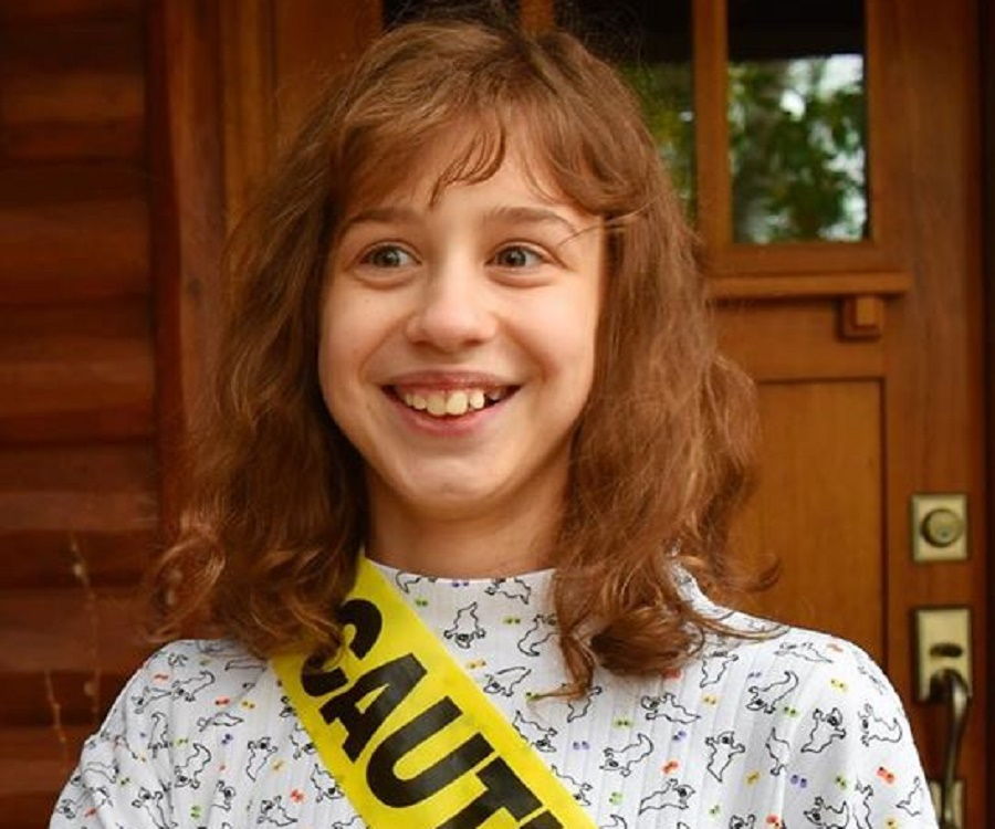 Eliana Jones Biography - Facts, Childhood, Family Life & Achievements